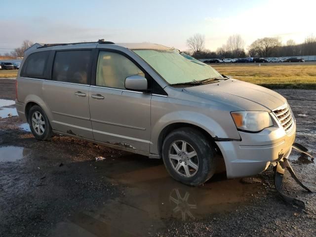 2008 Chrysler Town & Country Touring