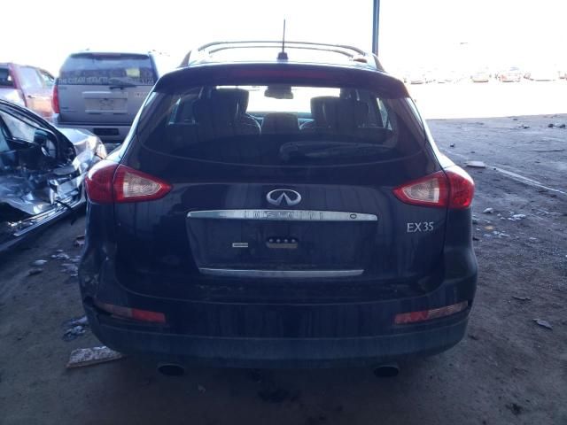 2009 Infiniti EX35 Base