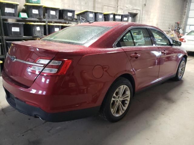 2014 Ford Taurus SEL