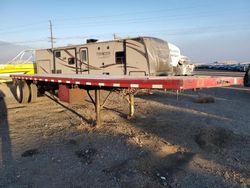 Tpew Vehiculos salvage en venta: 1978 Tpew Trailer