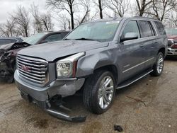 2020 GMC Yukon SLT en venta en Bridgeton, MO