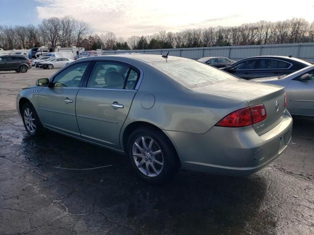 2006 Buick Lucerne CXL