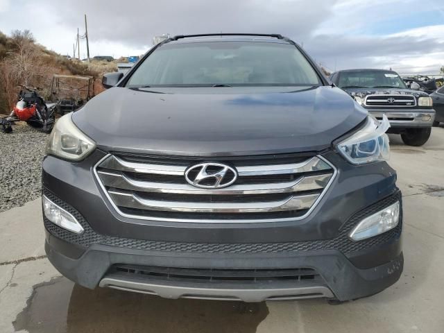 2016 Hyundai Santa FE Sport