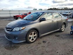 2011 Toyota Corolla Base en venta en Fredericksburg, VA