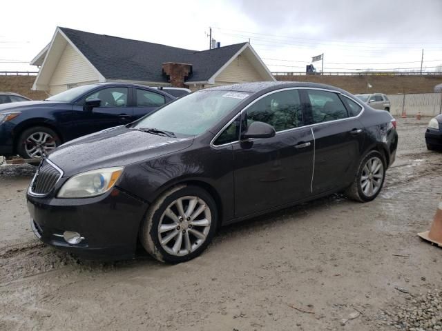 2014 Buick Verano Convenience