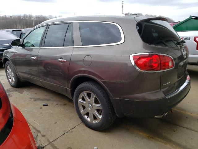 2008 Buick Enclave CXL