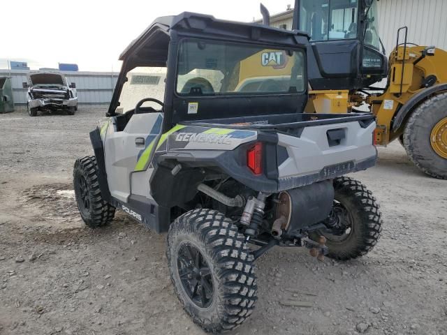 2023 Polaris General XP 1000 Sport