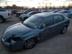 2010 Chevrolet Cobalt LS en venta en Bridgeton, MO