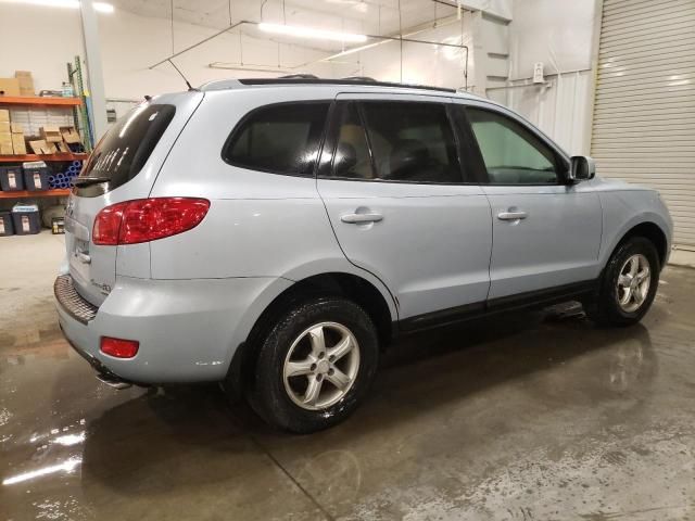 2007 Hyundai Santa FE GLS