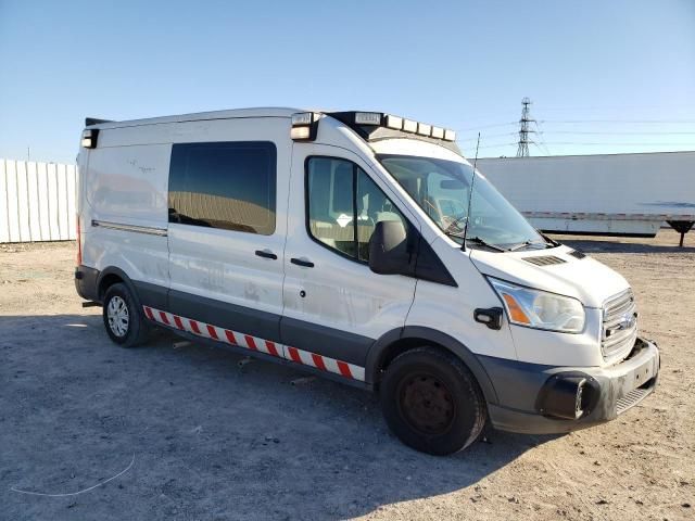 2016 Ford Transit T-250