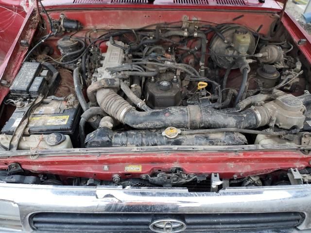 1995 Toyota 4runner RN37