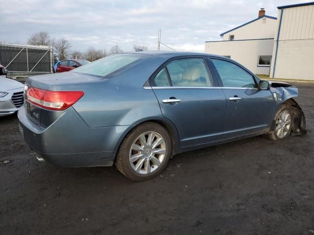 2011 Lincoln MKZ