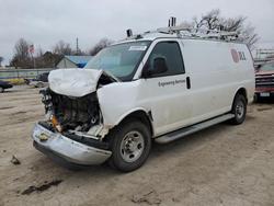 2020 Chevrolet Express G2500 for sale in Wichita, KS
