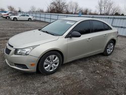 2013 Chevrolet Cruze LS for sale in London, ON