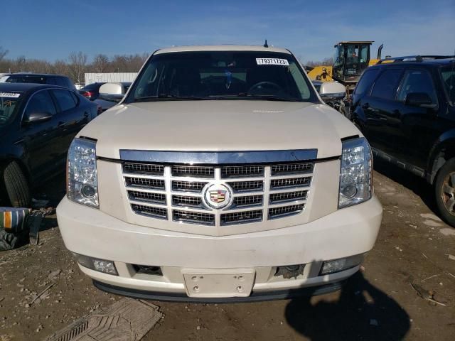 2013 Cadillac Escalade Hybrid