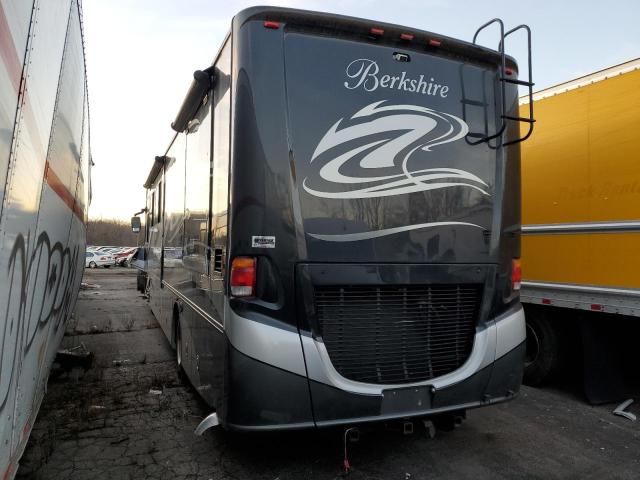 2011 Freightliner Chassis XC