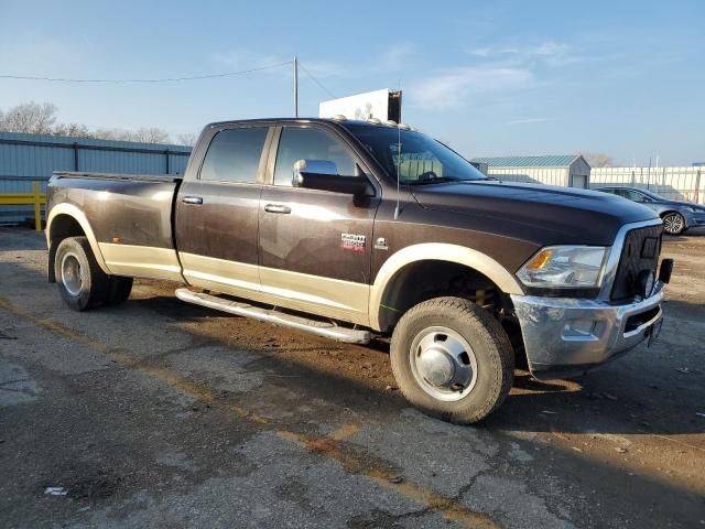 2011 Dodge RAM 3500