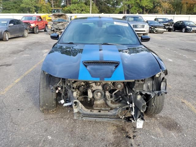 2019 Dodge Charger GT