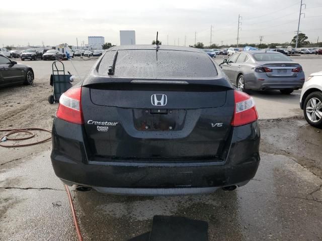 2012 Honda Crosstour EXL