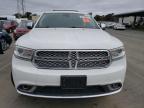 2015 Dodge Durango Citadel