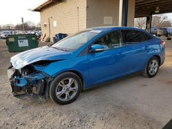 2013 Ford Focus SE en venta en Tanner, AL