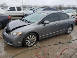 2010 Honda Civic EX for sale in Louisville, KY