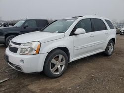 2008 Chevrolet Equinox Sport for sale in Des Moines, IA