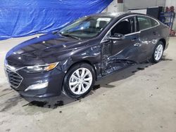 Chevrolet salvage cars for sale: 2023 Chevrolet Malibu LT