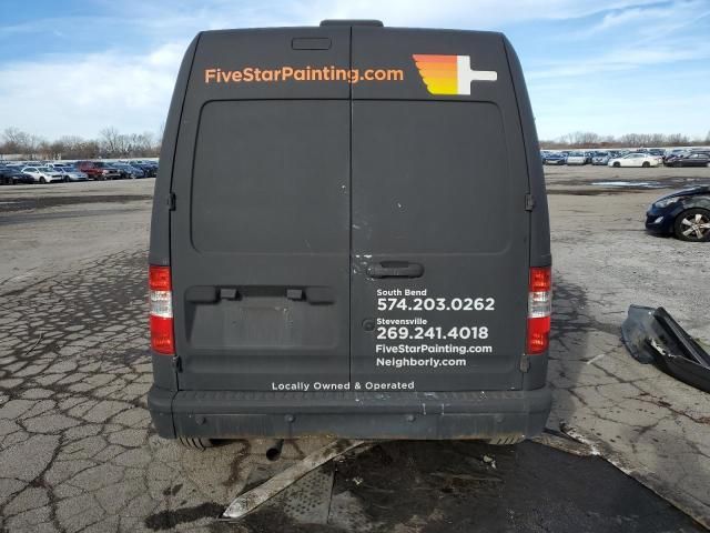 2012 Ford Transit Connect XLT