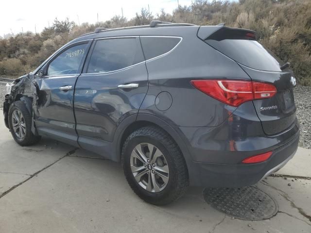 2016 Hyundai Santa FE Sport