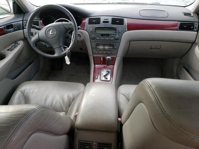 2004 Lexus ES 330