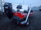 2007 Tracker Marine Trailer