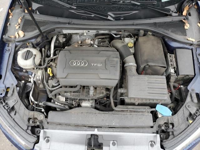 2016 Audi A3 Premium