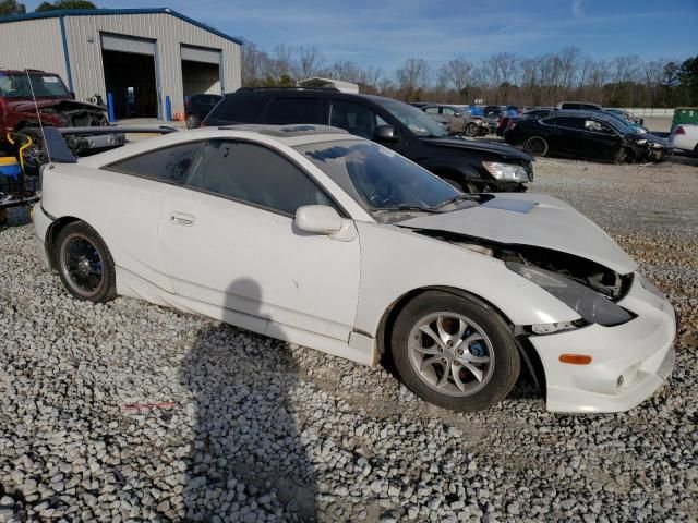 2001 Toyota Celica GT