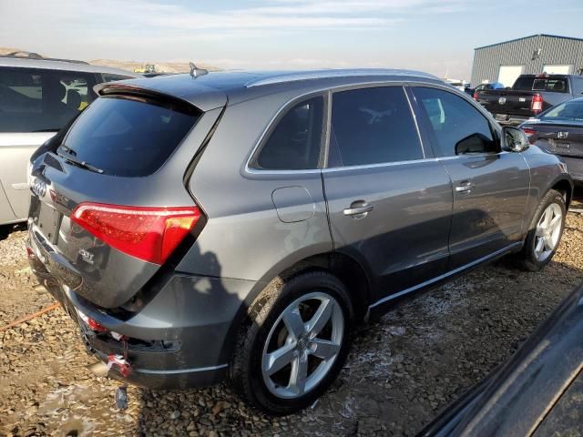 2012 Audi Q5 Premium Plus