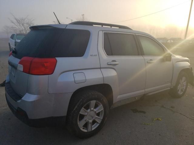 2013 GMC Terrain SLE