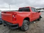 2019 Chevrolet Silverado K1500 LT Trail Boss