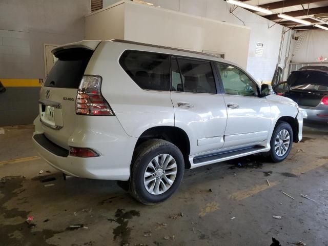 2017 Lexus GX 460