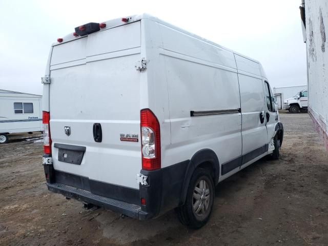 2021 Dodge RAM Promaster 2500 2500 High