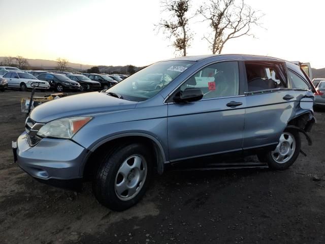 2011 Honda CR-V LX