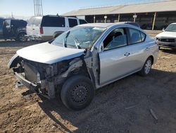 2018 Nissan Versa S for sale in Phoenix, AZ