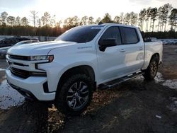 2019 Chevrolet Silverado K1500 RST for sale in Harleyville, SC