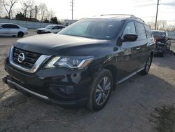 2020 Nissan Pathfinder S for sale in Cahokia Heights, IL