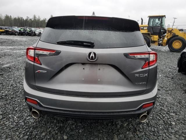 2022 Acura RDX A-Spec