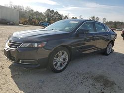 2015 Chevrolet Impala LT en venta en Hampton, VA