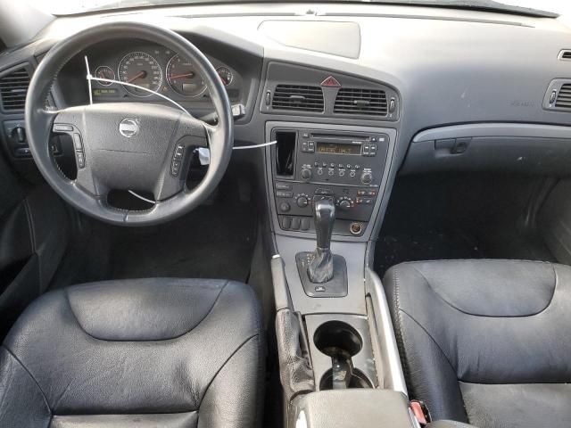 2005 Volvo XC70