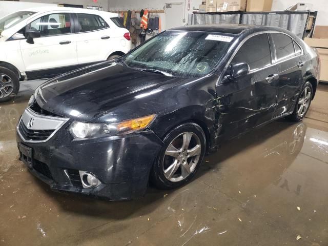 2014 Acura TSX