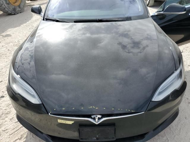 2017 Tesla Model S