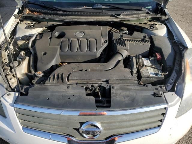 2009 Nissan Altima 2.5