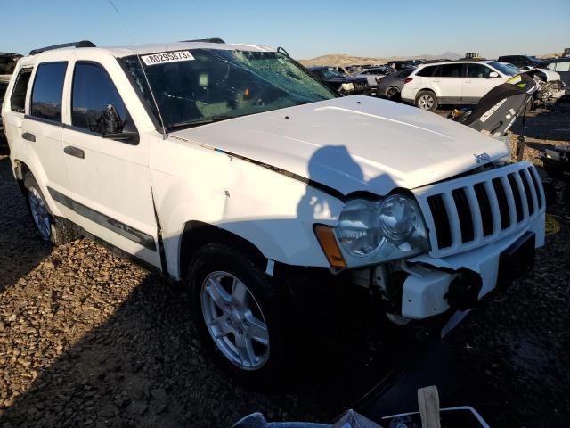 2005 Jeep Grand Cherokee Laredo